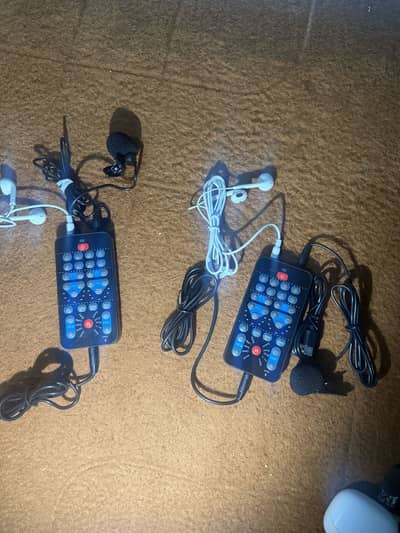 Voice Changer Device Girl Queen  voices perfect working