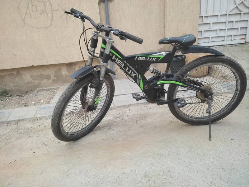 bicycle 0