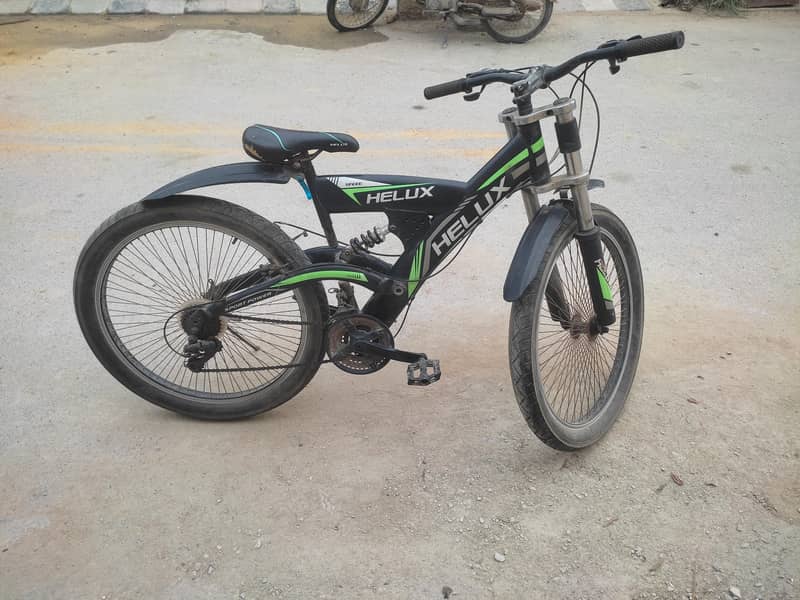 bicycle 1