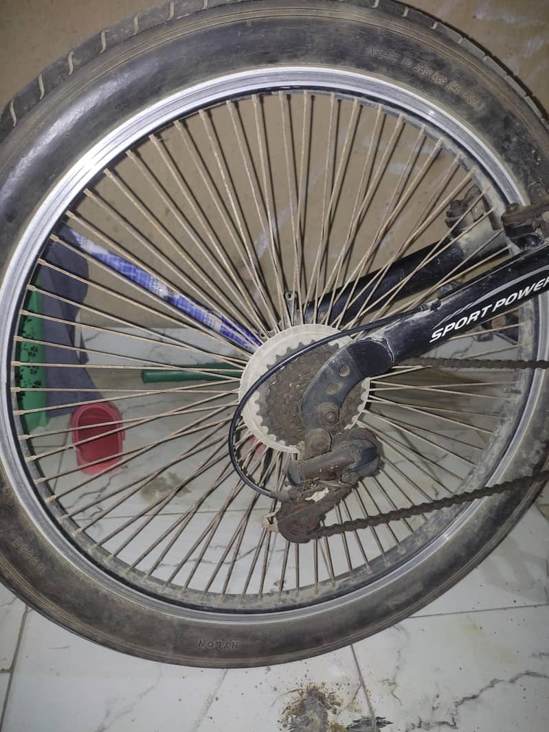 bicycle 2
