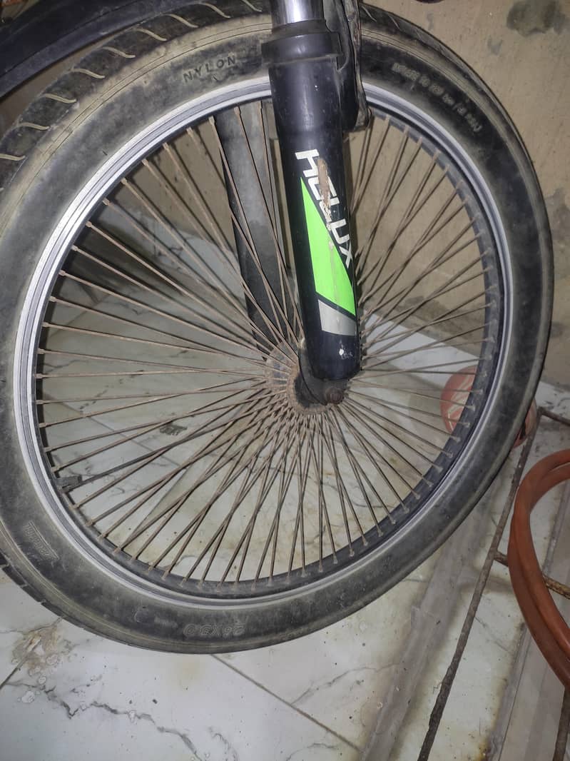 bicycle 3