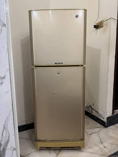 PEL refrigerator aspire