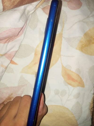Samsung Mobile A12