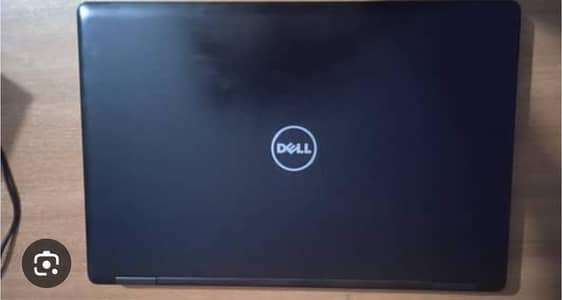 Dell latitude laptop
