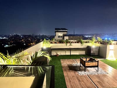 10 Marla Designer House For Sale