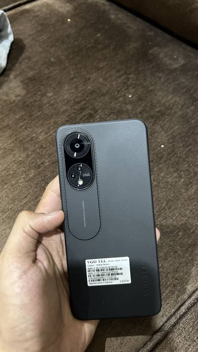 VGO TEL NEW 10 for sale.  Best for hotspot Chance set