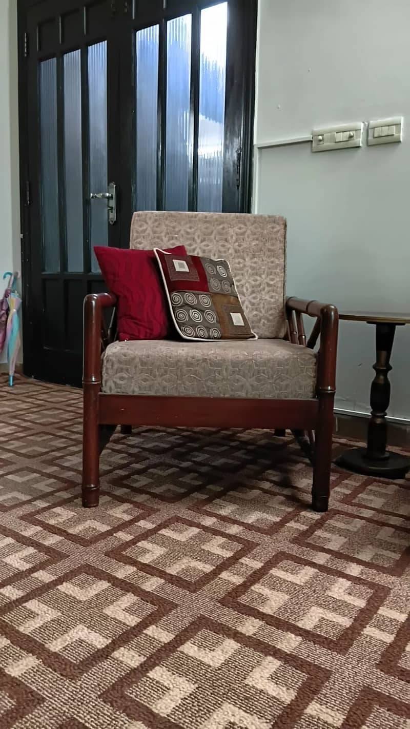 Sofa Set 0