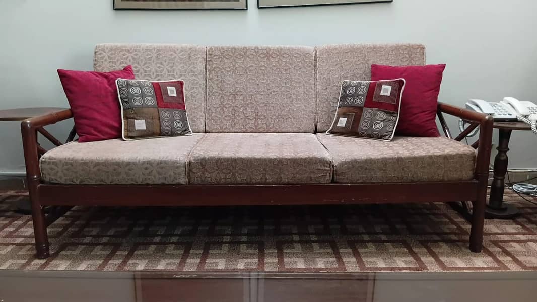 Sofa Set 1
