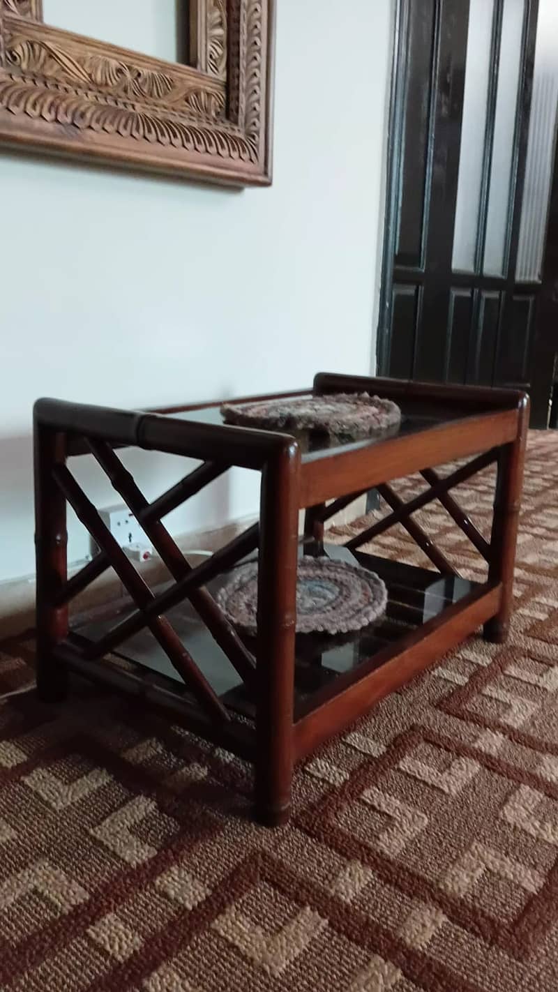 Sofa Set 3