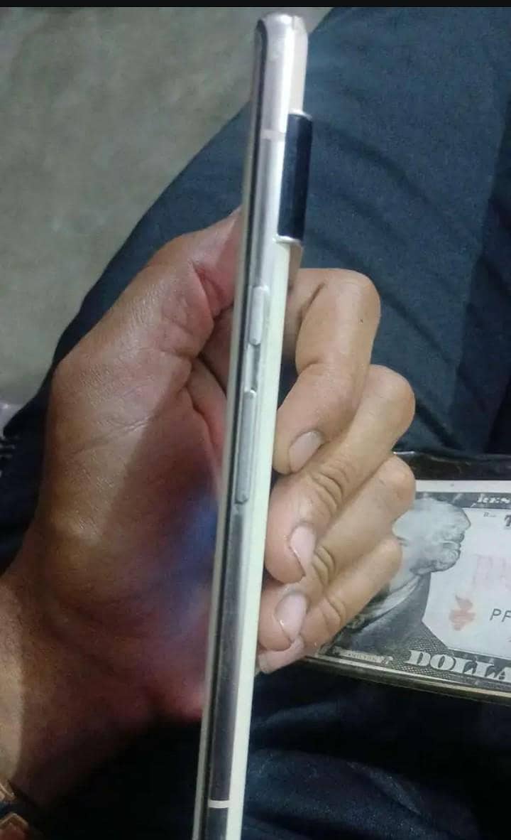 Google Pixel 6 Pro 3