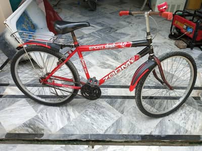 good condition