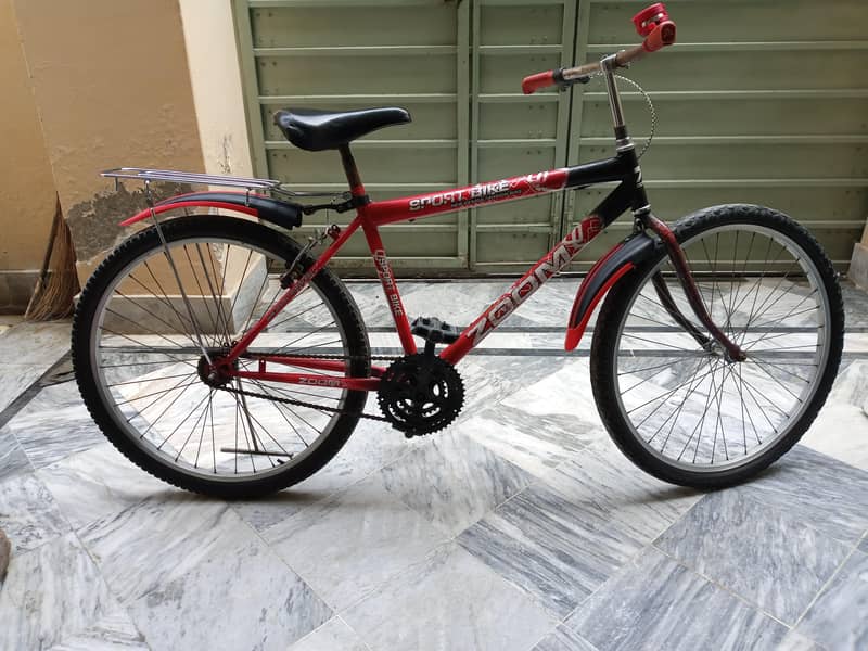 good condition 2