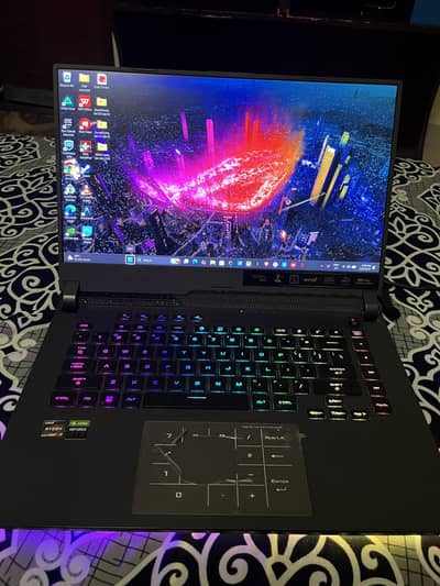 ASUS ROG Strix G15 | 3060 | 300Hz