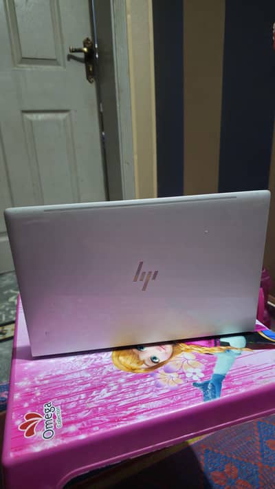 HP Elite Book 12th generation