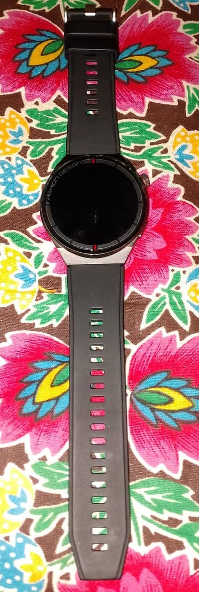 H4 Max Smart watch