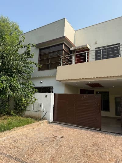 5 Marla House For Sale C Extion