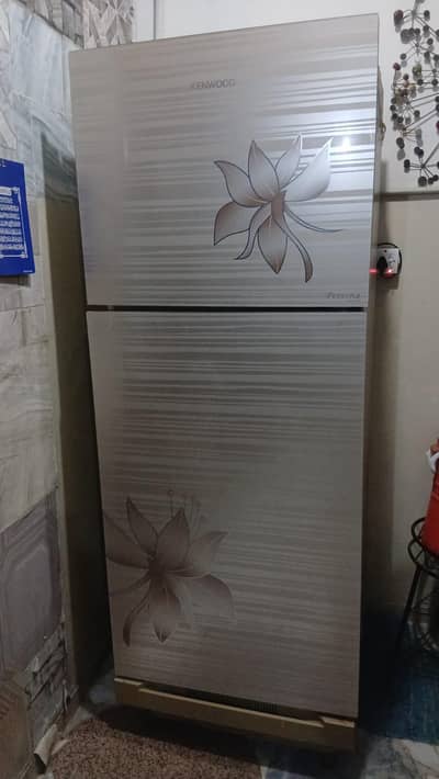 fridge ( Kenwood persona )