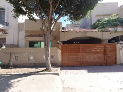 Single Storey 7 Marla House For Sale