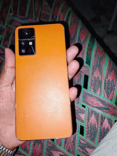 infinix zero xpro