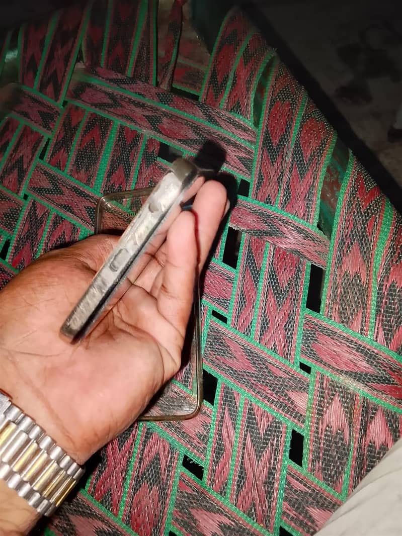 infinix zero xpro 6