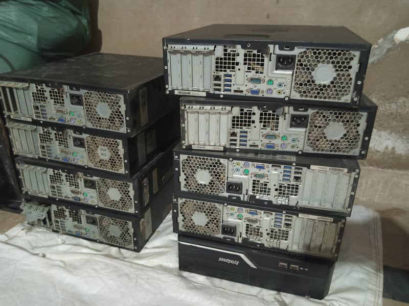 i5 3rd Gen Complete PC Set 1