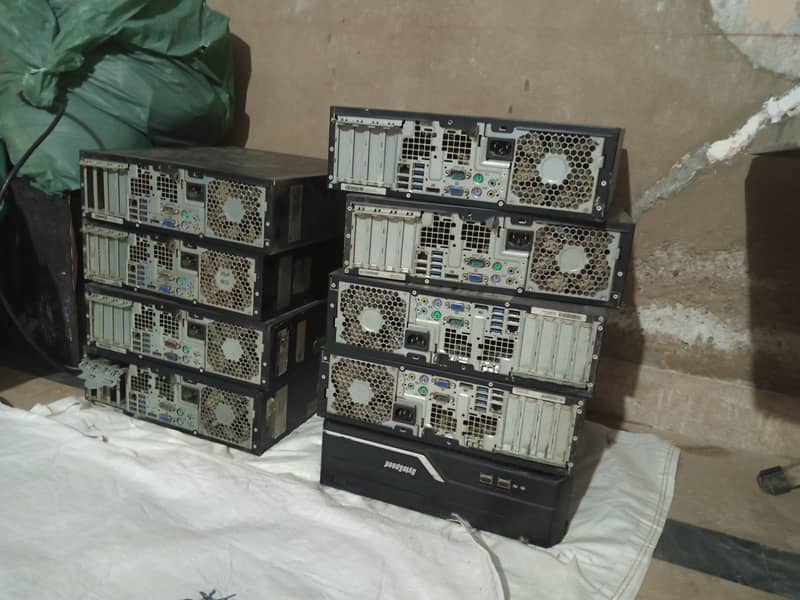 i5 3rd Gen Complete PC Set 2