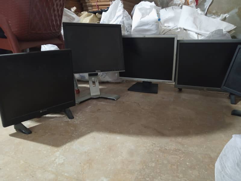 i5 3rd Gen Complete PC Set 3