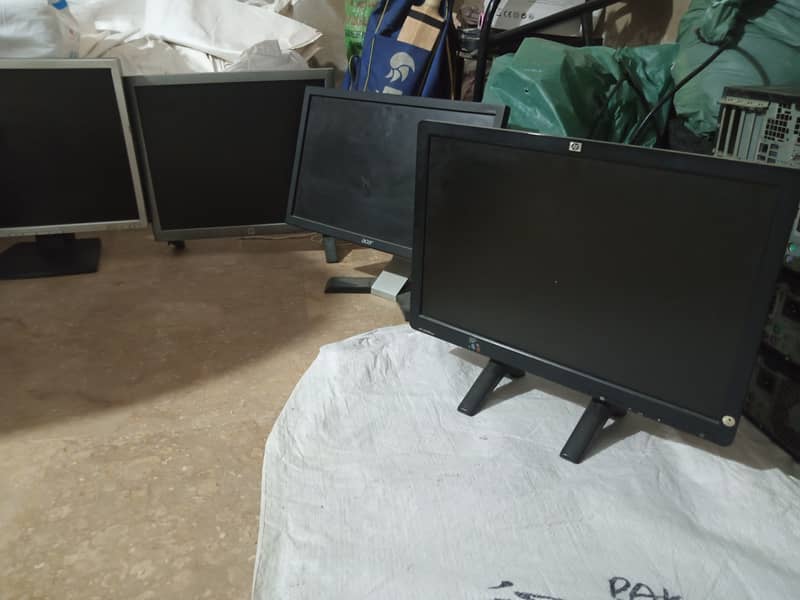 i5 3rd Gen Complete PC Set 4