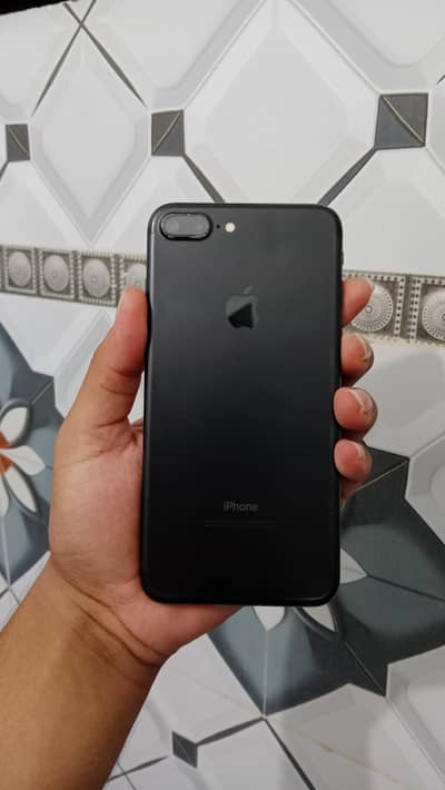Apple iPhone 7 Plus
