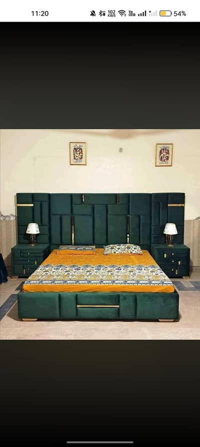 ALL BEDS AVAILABLE