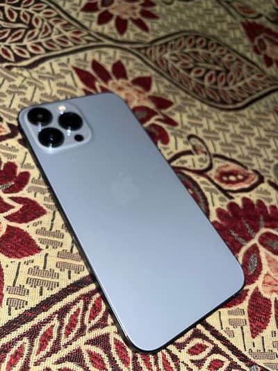 iPhone 13 Pro Max official PTA