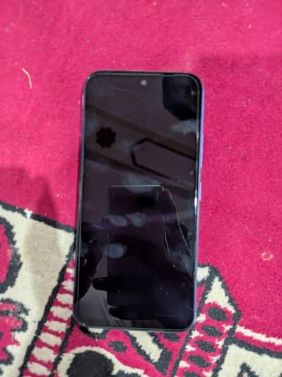 Infinix smart 20
