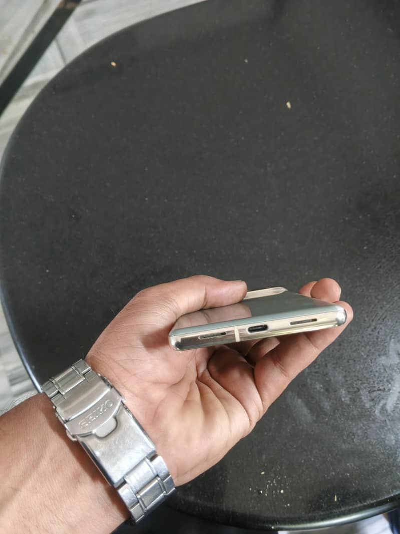 Google pixel 7 pro 3