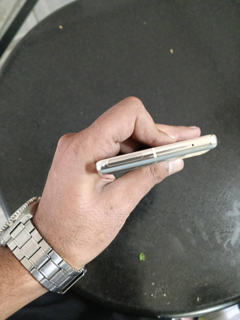 Google pixel 7 pro 5