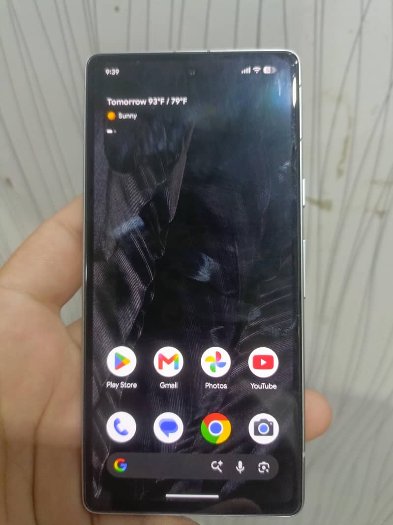 Google Pixel 7 A 1