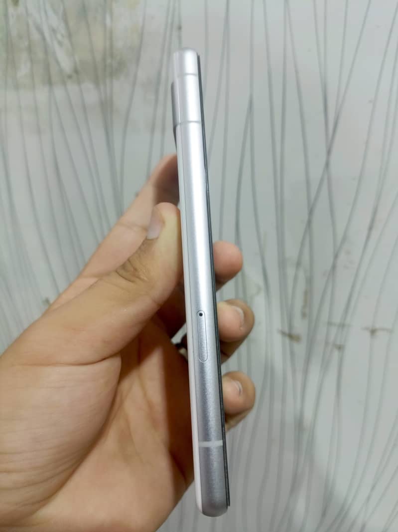 Google Pixel 7 A 5