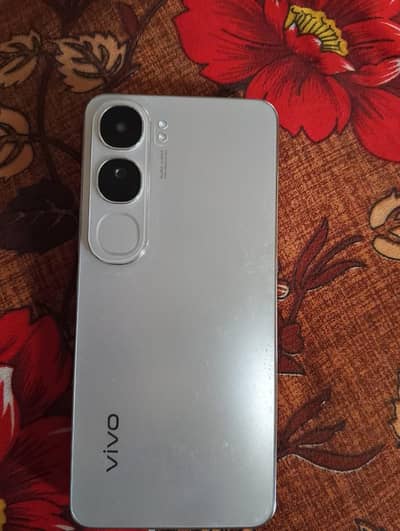 Vivo Y200