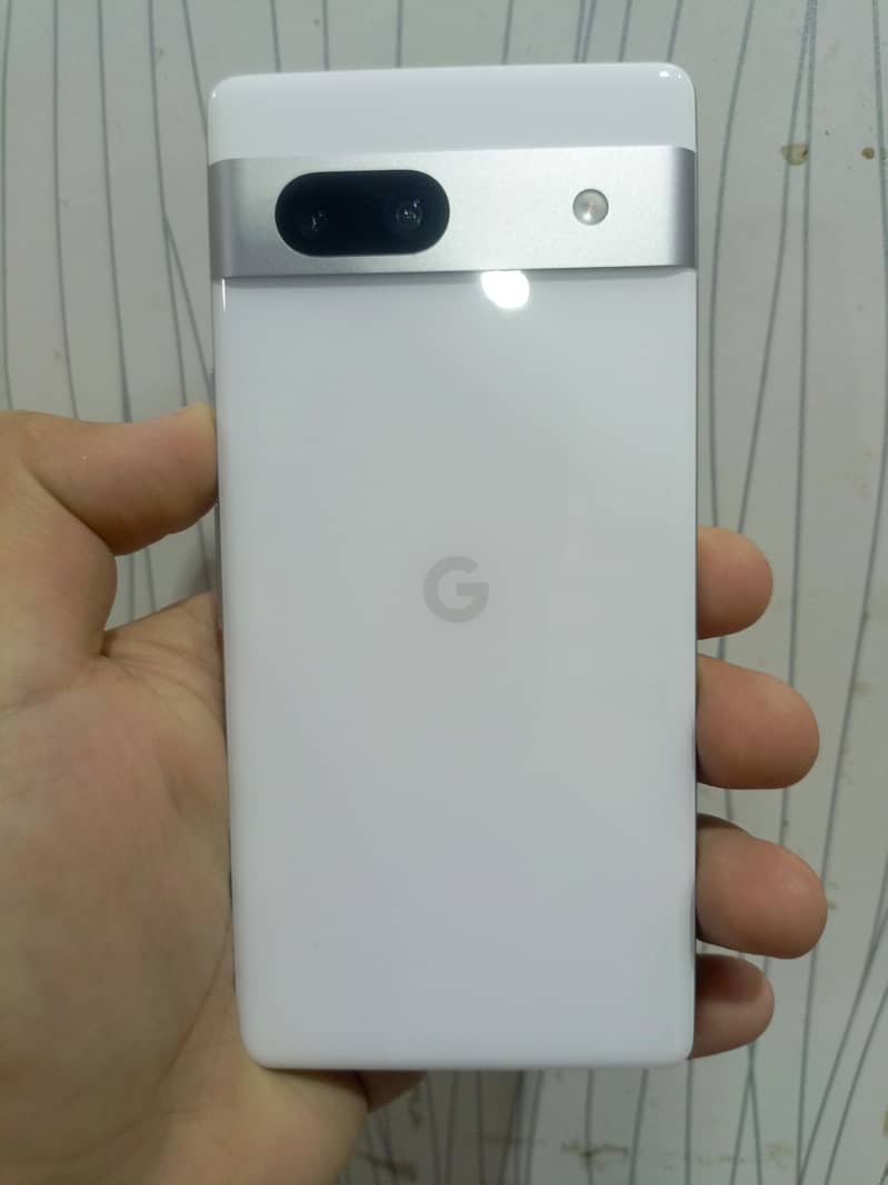 Google Pixel 7 A 7