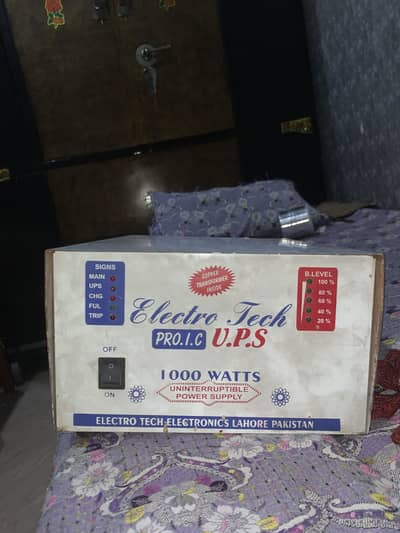 UPS 1000 watt