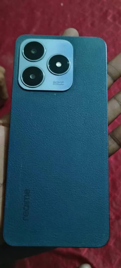 Realme C63