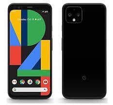 google pixel 4