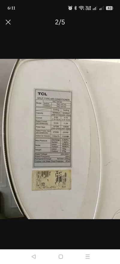 inverter a/c