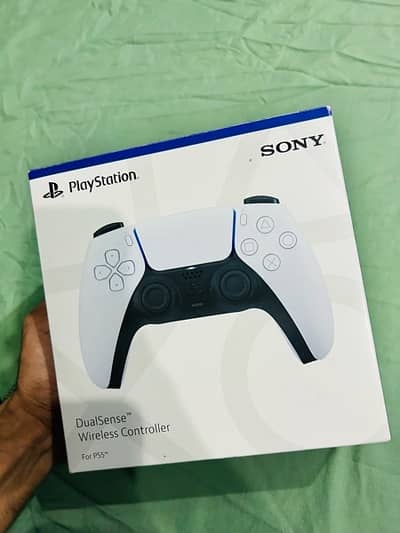 Ps5 Controller