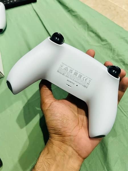 Ps5 Controller 4