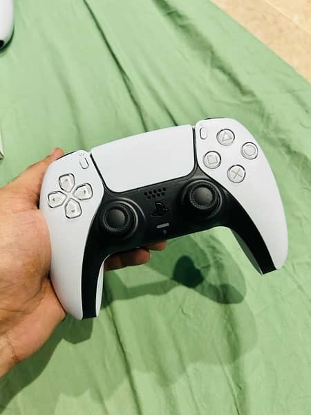 Ps5 Controller 5