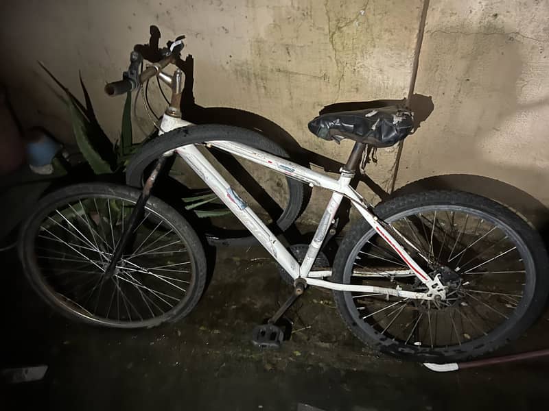 Cycle 0