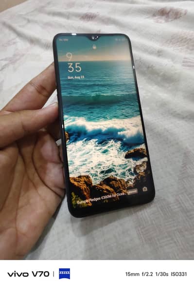 Oppo F9
