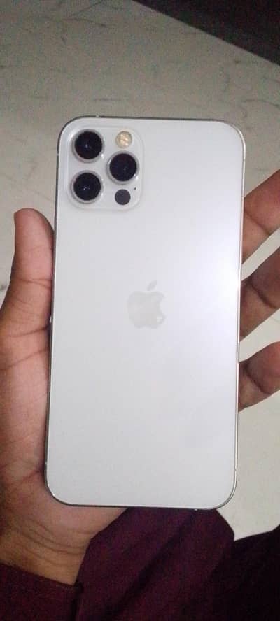 Apple iPhone 12 Pro