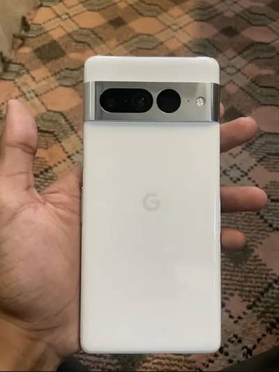 Google Pixel 7 Pro