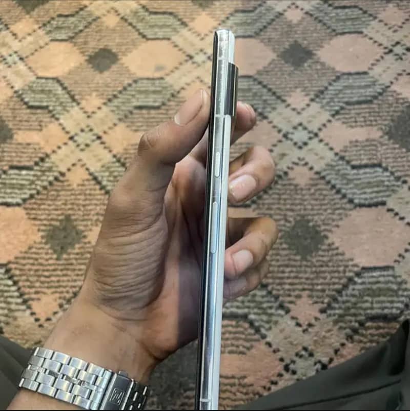 Google Pixel 7 Pro 1